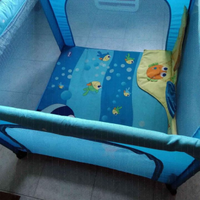 Box chicco, quadrato