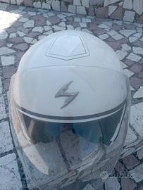 casco  scorpion