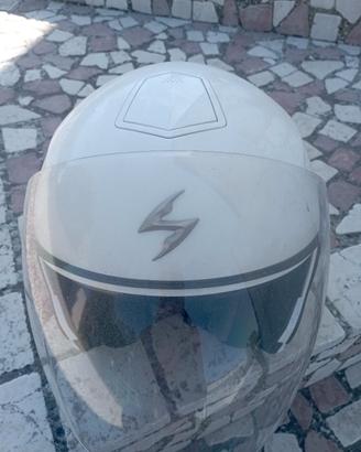 casco  scorpion