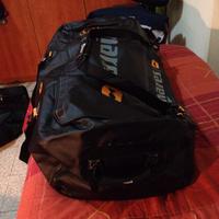 borsa mares