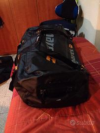 borsa mares