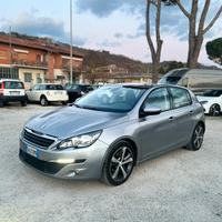 Peugeot 308 1.6 Diesel 2014 SI NEOPATENTATI