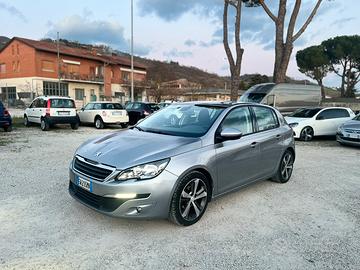 Peugeot 308 1.6 Diesel 2014 SI NEOPATENTATI