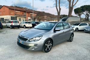 Peugeot 308 1.6 Diesel 2014 SI NEOPATENTATI