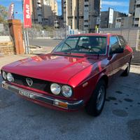 LANCIA BETA