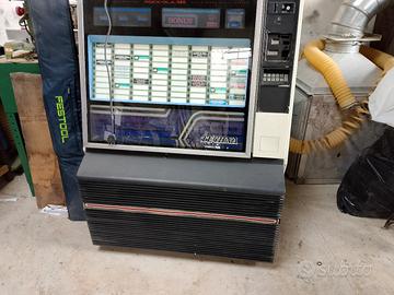 Jukebox Rockola 480