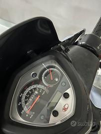 Kymco Agility 125 - 2010