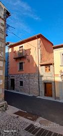 Casa centro storico Santulussurgiu