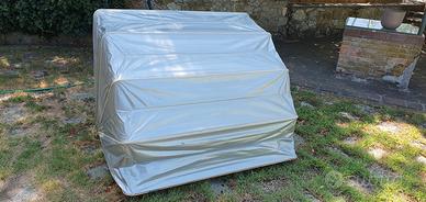 tenda sole a cappottina
