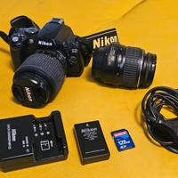 Nikon D40