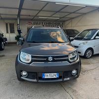 Suzuki Ignis 1.2 Dualjet 4WD All Grip iAdventure