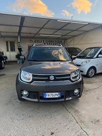 Suzuki Ignis 1.2 Dualjet 4WD All Grip iAdventure