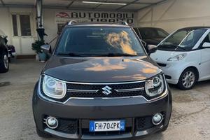 Suzuki Ignis 1.2 Dualjet 4WD All Grip iAdventure