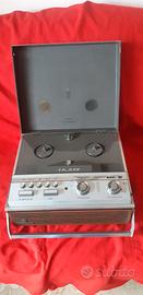 MAGNETOFONO GRUNDIG TK 240 Automatic - BELLO