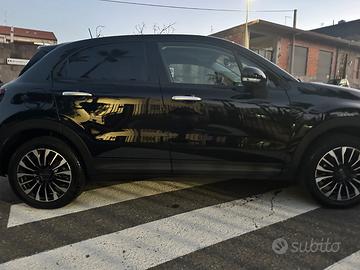 Fiat 500x 1.3