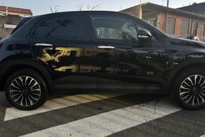 Fiat 500x 1.3