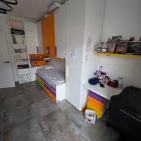 cameretta ragazza MORETTI COMPACT