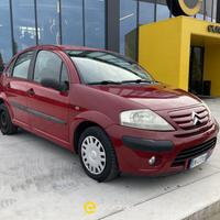 CITROEN C3 1.1 Elegance