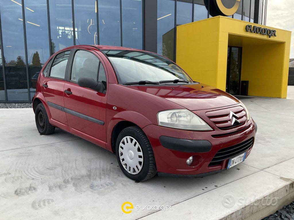 CITROEN C3 1ª serie