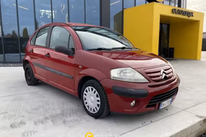 CITROEN C3 1.1 Elegance