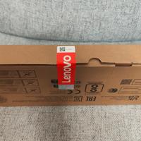 Kit tastiera e mouse wireless Lenovo