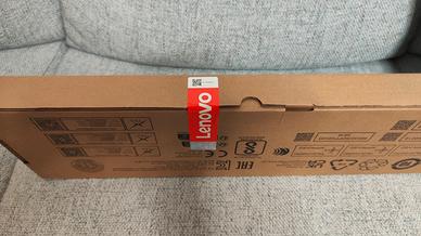 Kit tastiera e mouse wireless Lenovo