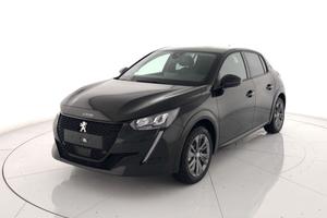 PEUGEOT e-208 Allure Pack 100kW