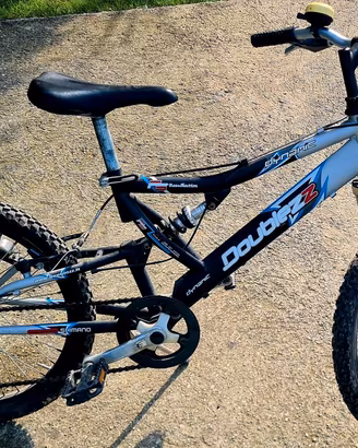 bicicletta bambino