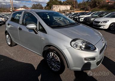Fiat Punto 1.2 8V 5 porte KM 72535