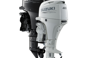 Motori nuovi F40 e oltre