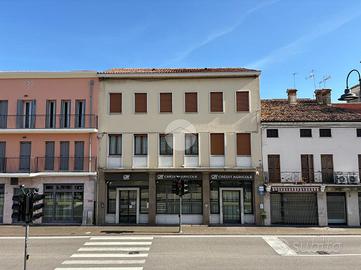 2 LOCALI A BATTAGLIA TERME