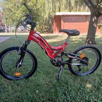 Bicicletta bambino