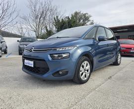 Citroen C4 Picasso 1.6 e-HDi 115 Seduction