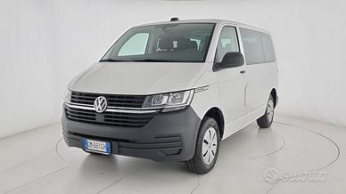 Volkswagen Caravelle 2.0 TDI 110CV PC Trendli...