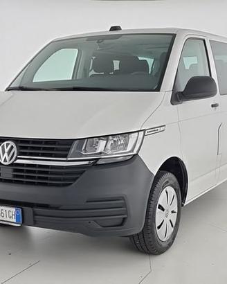 Volkswagen Caravelle 2.0 TDI 110CV PC Trendli...