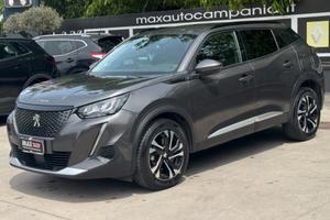 Peugeot 2008 BlueHDi 130 S&S EAT8 Allure