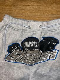 Pantalone tuta trapstar shooters