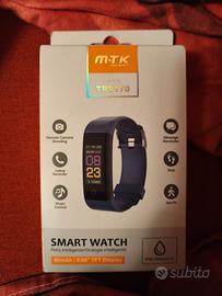 Smartwatch waterproof nuovo
