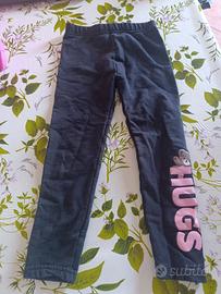 Pantaloni bimba 