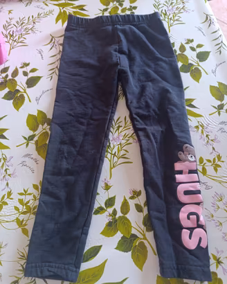 Pantaloni bimba 