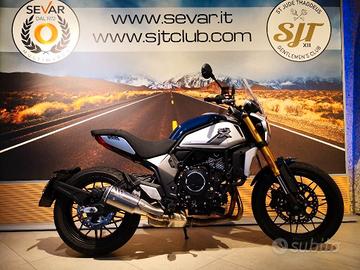 Cf Moto 700CL-X Heritage