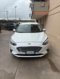  FORD FOCUS ECO BLUE BUSINESS 1.5 CV120