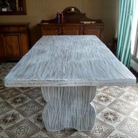 Un tavolo conviviale per la tua casa!