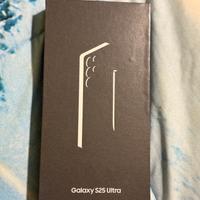 Samsung Galaxy S25 Ultra 512GB – Pari al Nuovo