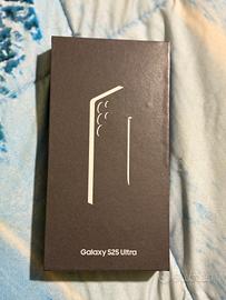 Samsung Galaxy S25 Ultra 512GB – Pari al Nuovo