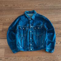 giubbotto di jeans Replay