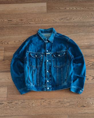 giubbotto di jeans Replay