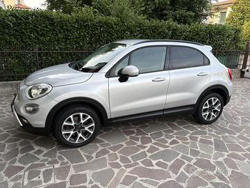 Fiat 500X 1.3 multijet 95cv CROSS OK NEOPATENTATI