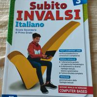 Libro invalsi italiano 