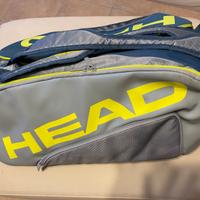 Borsone da Padel Head